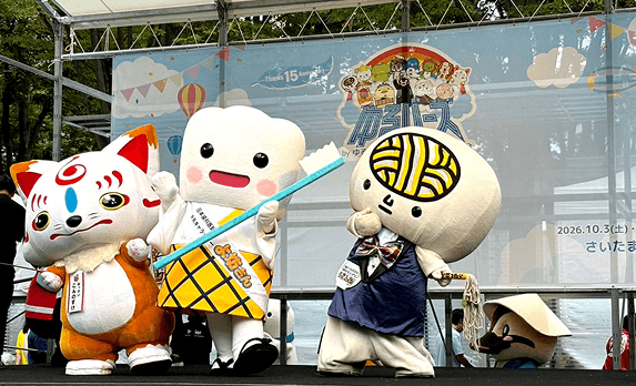 よ坊さん