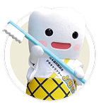 よ坊さん